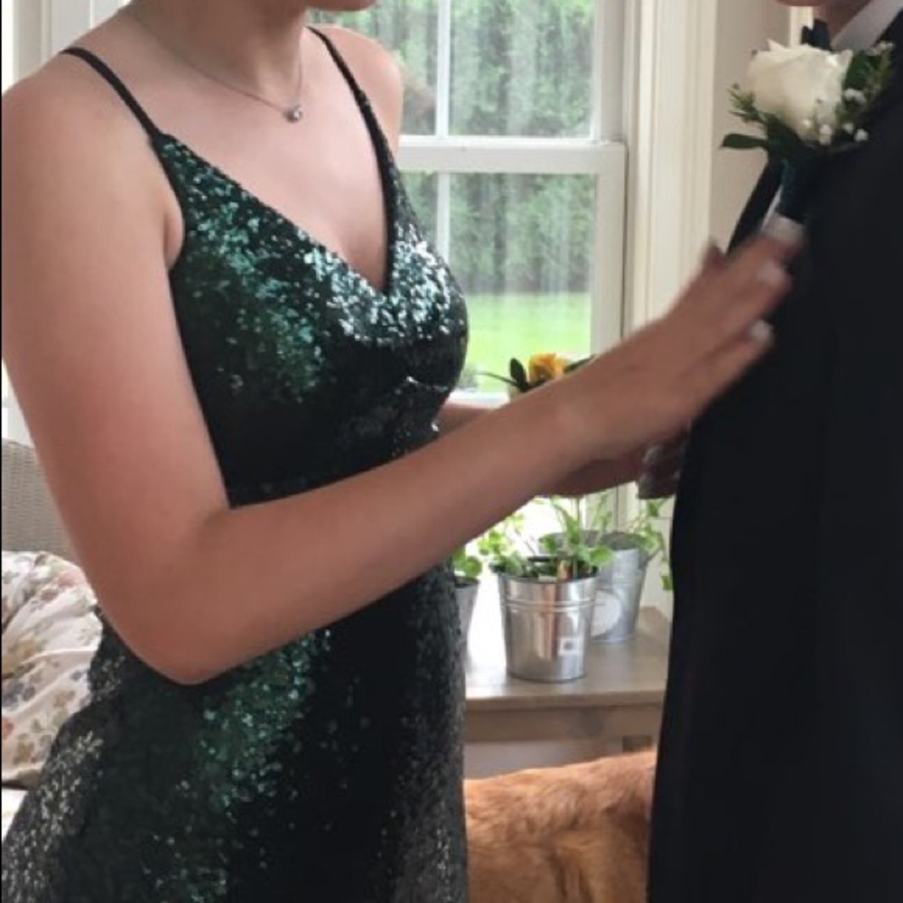 Prom dress!!!! Body con